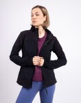 Montura Seed Hooded Jacket Woman 90 BLACK XS