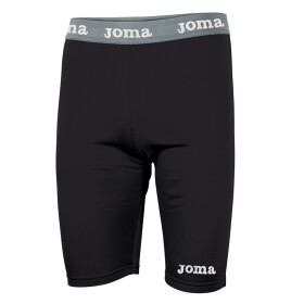 Pánske krátke nohavice Joma Black XL
