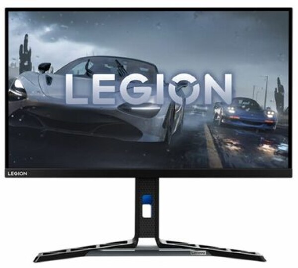 27 Lenovo Legion Y27-30 čierna / IPS / 1920 x 1080 / 16:9 / 1000:1 / 0.5ms / 400 cd-m2 / HDMI + DP / Pivot / Repro (66F8GAC3EU)