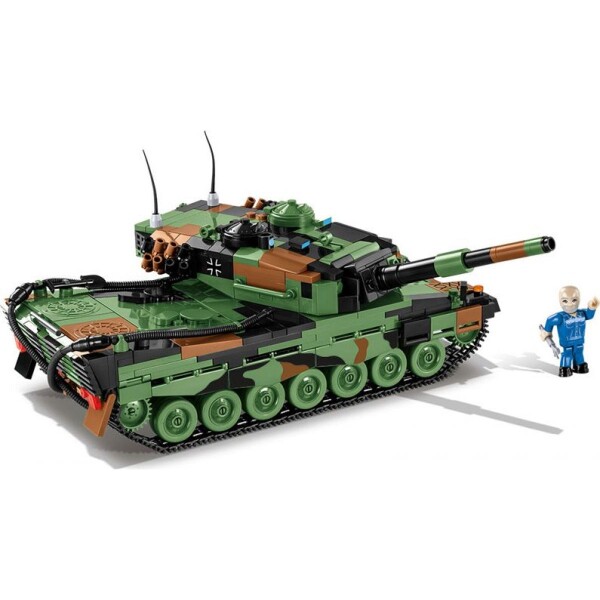 Cobi 2618 Small Army Leopard 2 A4