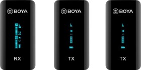 Boya BY-XM6-S2 Mini