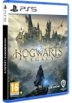 Warner Bros Hogwarts Legacy / Akčné RPG / Angličtina / od 16 rokov / Hra pre PlayStation 5 (411455)