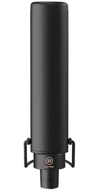 Bellissima 11838 MyPro HOLLYWOOD WAVES / Nadstavec na kulmu / 38x25 mm / Keramický povrch (100002128711)