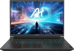 Gigabyte G6X 9KG 2024 i7-13650HX / 16 GB / 1 TB / RTX 4060 / 165 Hz (9KG-43EE894SD)