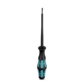 Screwdriver SZS 0,6X3,5 1205053 Phoenix Contact; 1205053