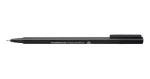 Staedtler Triplus čierna / Liner / hrot 0,3 mm (334-9)