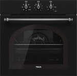 Teka HRB 6100 ATS