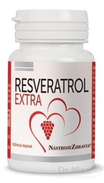 RESVERATROL EXTRA