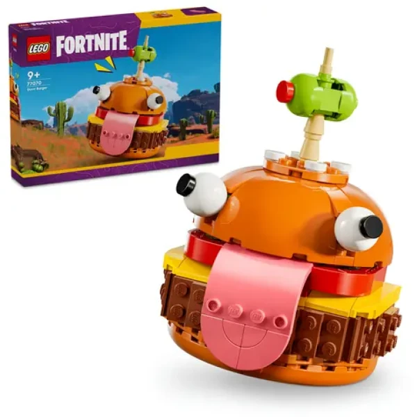 LEGO® Fortnite® 77070 Durrr Burger