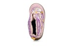 Primigi Seamos Nyl. Saff/P zimné barefoot snehule 28 EUR