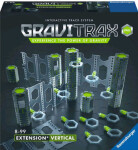 Ravensburger GraviTrax PRO Vertical - rozšírenie pre sadu GraviTrax