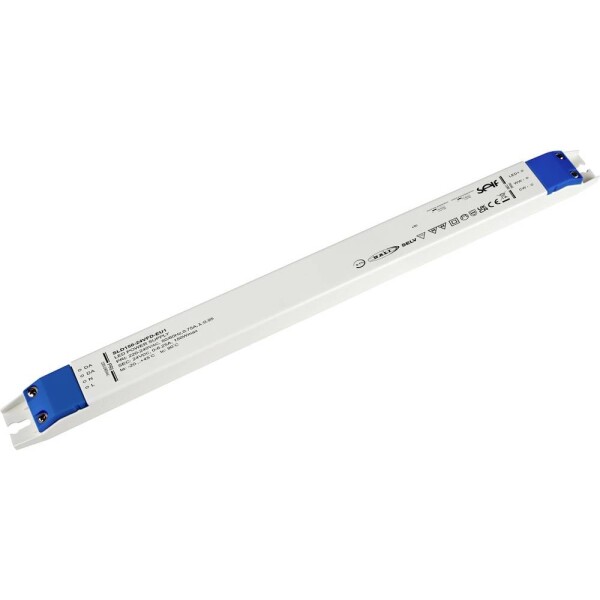 Self Electronics LED driver 150 W 24 V; SLD150-24VFD-EU1