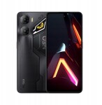 Nubia Neo 3 5G 8/256GB Shadow Black