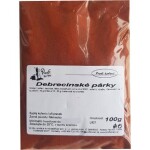 Debrecínske párky (100 g) korenie - Koření - Koření
