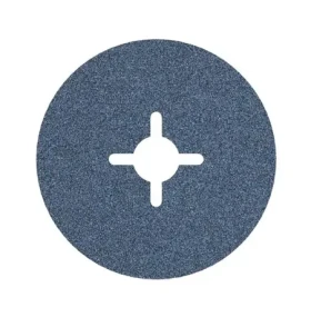 BOSCH 2608606733 / Fibrový brúsny kotúč na kov P60 / 125x22.23 mm (2608606733)