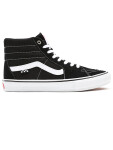 Vans Skate SK8-Hi black/white pánske topánky - 44,5EUR