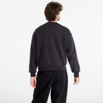 Mikina Vans Worldwide94 Crew Black M