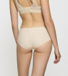 Triumph - AURA SPOTLIGHT: Maxi nohavičky s čipkovanými vložkami Triumph CREAMY DREAM 40