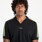 Tričko adidas Polo Black/ Black L
