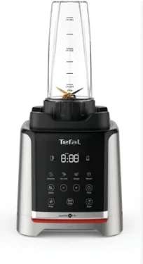 TEFAL BL91HD31 Infiny Mix+ čierna-nerez / Stolný mixér / 1600 W (BL91HD31)