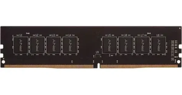 PNY 16GB (1x16GB) 3200MHz / Operačná pamäť / DDR4 / CL22 (MD16GSD43200-SB)