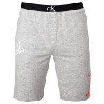 Pánske šortky NM1891E-080 - Calvin Klein XL