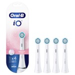 Oral-B Gentle Care iO biela 4ks / náhradná hlavica pre Gentle Care iO (4210201343684)