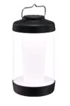 Philips Cicero kempingová LED lampa USB 1x5W/5000K/IP54/čierna (SKL000407601)