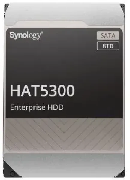HAT5300-4T, 3.5” 4TB