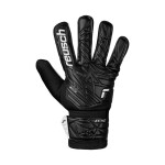 Reusch Attrakt Starter Solid Jr Brankárske rukavice 5572514 7700 4
