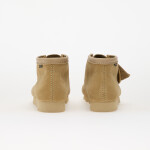 Tenisky Clarks Originals WallabeeBT GTX Maple Suede EUR 42