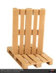 Spectrum WOOD filament natural 1,75 mm 0,5 kg