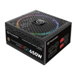 Thermaltake Toughpower Grand RGB 650W (PS-TPG-0650FPCGEU-R)