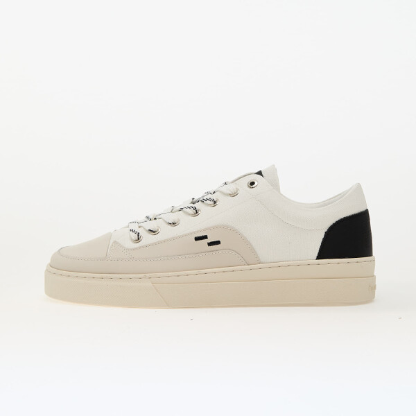 Tenisky Filling Pieces Riviera Low White EUR 46