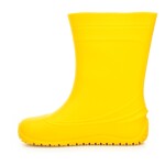 Crave Bareboo Monsoon Yellow detské barefoot gumáky 31 EUR