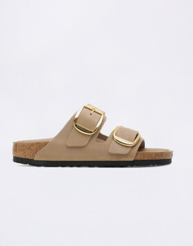 Birkenstock Arizona Big Buckle Tabacco Brown 40