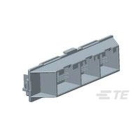 TE Connectivity 1241209-1 1 ks Carton; 1241209-1