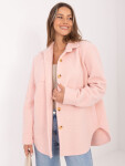 Bunda IT KR 22292.85 svetlo ružová jedna velikost