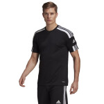 Pánske futbalové tričko Squadra 21 JSY GN5720 Adidas