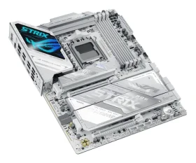 Asus ROG STRIX X870E-A GAMING WIFI7 NEO / Základná doska / AMD X870E / DDR5 / Socket AM5 / Wi-Fi 7 / 5GLAN / ATX (90MB1P30-M0EAY0)