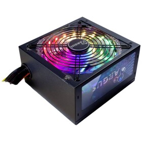 Inter-Tech Argus RGB-500W II (88882192)