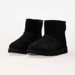 Tenisky UGG W Classic Mini II Black EUR 36