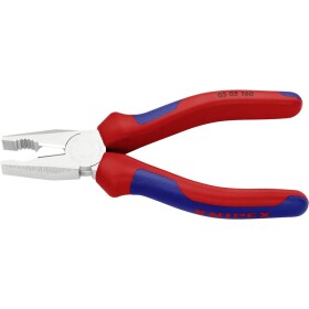 Kombinacky Knipex 03 05