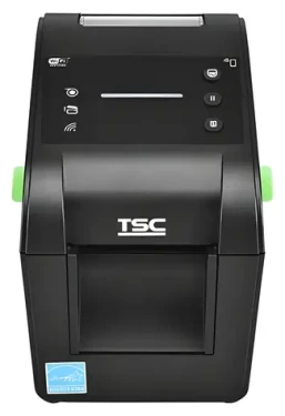 TSC DH220 / Tlačiareň štítkov / 203 dpi / USB / RS-232 / Ethernet (DH220-A001-1002)
