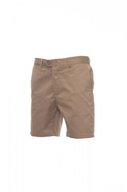 Pracovné bermudy Payper Boat Farba: Khaki, Veľkosť: M (000152007211006M)