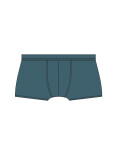 Boxerky Cornette Infinity 930/05 M-2XL námořní XXL