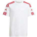 Juniorský futbalový dres Squadra 21 GN5741 - Adidas 128CM