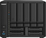 Qnap TS-932PX-4G / 1x 12 TB HDD