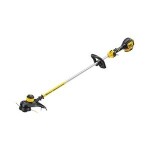 DeWalt DCM561PB / Aku Strunová kosačka / 18V / Záber: 33 cm / Otáčky 6.000 min / Priemer struny 2 mm / bez Aku (DCM561PB)