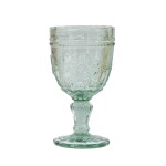 Chic Antique Pohár na víno Saint-Émilion 250 ml žltá